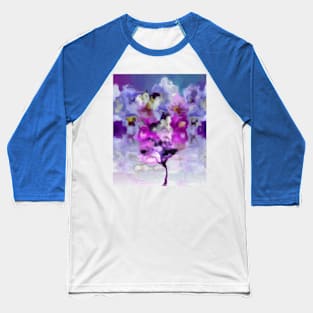 Spring Blessings Baseball T-Shirt